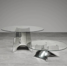 Cargar imagen en el visor de la galería, Baleri Italia Bentz Tables
