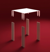 Cargar imagen en el visor de la galería, Baleri Italia In-Ballo Side Tables