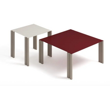 Cargar imagen en el visor de la galería, Baleri Italia In-Ballo Side Tables