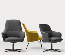 Charger l'image dans la galerie, Quinti Level Lounge Chairs