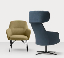 Charger l'image dans la galerie, Quinti Level Lounge Chairs