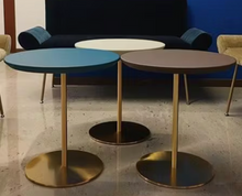 Cargar imagen en el visor de la galería, Quinti Jolly Occasional Tables