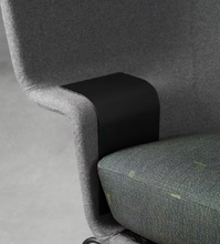 Charger l'image dans la galerie, Quinti Hip Lounge Chairs