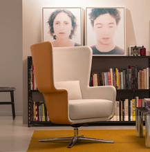 Charger l'image dans la galerie, Quinti Hip Lounge Chairs
