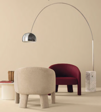 Charger l'image dans la galerie, Quinti BigFoot Lounge Chair