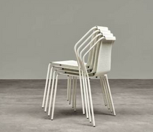 Cargar imagen en el visor de la galería, Baleri Italia Donna Outdoor Stacking Chair