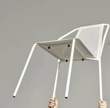 Cargar imagen en el visor de la galería, Baleri Italia Donna Outdoor Chair