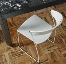 Cargar imagen en el visor de la galería, Baleri Italia Juliette Chairs & Stools