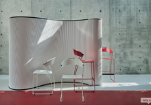 Cargar imagen en el visor de la galería, Baleri Italia Cartoons Flexible Room Divider