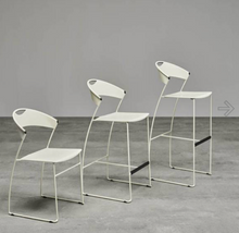 Cargar imagen en el visor de la galería, Baleri Italia Juliette Chairs & Stools