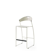 Cargar imagen en el visor de la galería, Baleri Italia Juliette Counter Stool