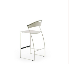 Cargar imagen en el visor de la galería, Baleri Italia Juliette Chairs & Stools