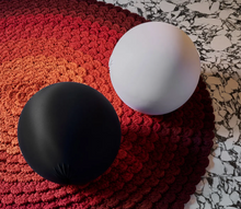 Cargar imagen en el visor de la galería, Baleri Italia Tatino Pouf