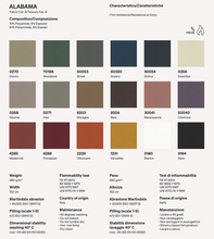 Cargar imagen en el visor de la galería, Baleri Italia Tato Bean