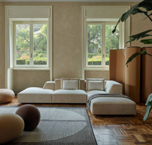 Cargar imagen en el visor de la galería, Baleri Italia Tatino Pouf