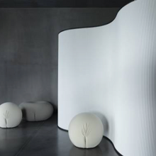 Cargar imagen en el visor de la galería, Baleri Italia Tatino Pouf