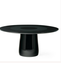 Cargar imagen en el visor de la galería, Baleri Italia Roundel Table Black