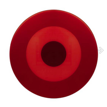 Cargar imagen en el visor de la galería, Baleri Italia Roundel Table Red Top
