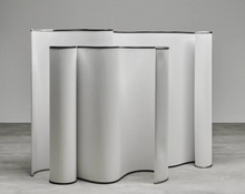 Cargar imagen en el visor de la galería, Baleri Italia Cartoons Flexible Room Divider