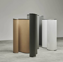 Cargar imagen en el visor de la galería, Baleri Italia Cartoons Flexible Room Divider