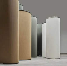 Cargar imagen en el visor de la galería, Baleri Italia Cartoons Flexible Room Divider