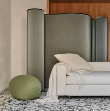 Cargar imagen en el visor de la galería, Baleri Italia Cartoons Flexible Room Divider