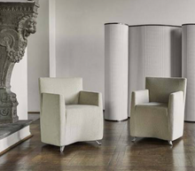 Cargar imagen en el visor de la galería, Baleri Italia Cartoons Flexible Room Divider