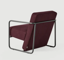 Cargar imagen en el visor de la galería, Baleri Italia Spunta Lounge Chair