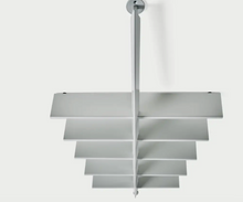 Cargar imagen en el visor de la galería, Baleri Italia MacGee Bookcase