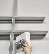 Cargar imagen en el visor de la galería, Baleri Italia MacGee Bookcase