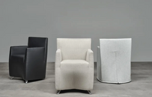 Cargar imagen en el visor de la galería, Baleri Italia Capri Lounge Chair