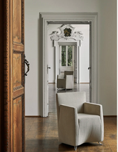 Cargar imagen en el visor de la galería, Baleri Italia Capri Lounge Chair