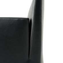 Cargar imagen en el visor de la galería, Baleri Italia Capri Lounge Chair detail