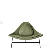 Cargar imagen en el visor de la galería, Baleri Italia Bermuda Lounge Chair