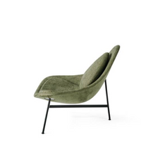 Cargar imagen en el visor de la galería, Baleri Italia Bermuda Lounge Chair