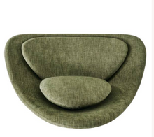 Cargar imagen en el visor de la galería, Baleri Italia Bermuda Lounge Chair