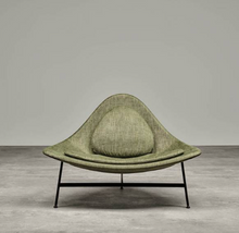 Cargar imagen en el visor de la galería, Baleri Italia Bermuda Lounge Chair