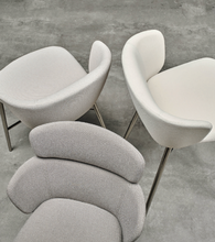 Cargar imagen en el visor de la galería, Baleri Italia Kin Dining Chair, Bar & Counter Stool