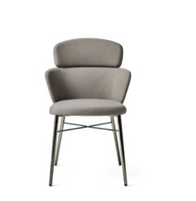 Cargar imagen en el visor de la galería, Baleri Italia Kin Dining Chair