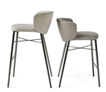 Cargar imagen en el visor de la galería, Baleri Italia Kin Dining Chairs & Stools
