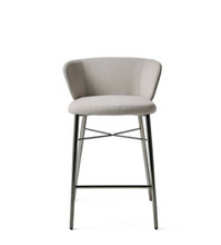 Cargar imagen en el visor de la galería, Baleri Italia Kin Counter Stool