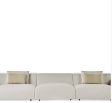 Cargar imagen en el visor de la galería, Baleri Italia Miss Match Sectional Sofa