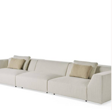 Cargar imagen en el visor de la galería, Baleri Italia Miss Match Sectional Sofa