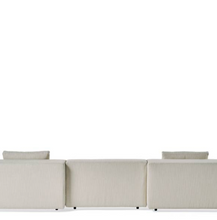 Cargar imagen en el visor de la galería, Baleri Italia Miss Match Sectional Sofa