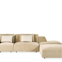 Cargar imagen en el visor de la galería, Baleri Italia Miss Match Sectional Sofa