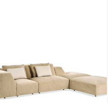 Cargar imagen en el visor de la galería, Baleri Italia Miss Match Sectional Sofa