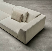 Cargar imagen en el visor de la galería, Baleri Italia Miss Match Sectional Sofa