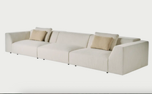 Cargar imagen en el visor de la galería, Baleri Italia Miss Match Sectional Sofa