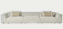 Cargar imagen en el visor de la galería, Baleri Italia Miss Match Sectional Sofa