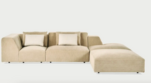 Cargar imagen en el visor de la galería, Baleri Italia Miss Match Sectional Sofa